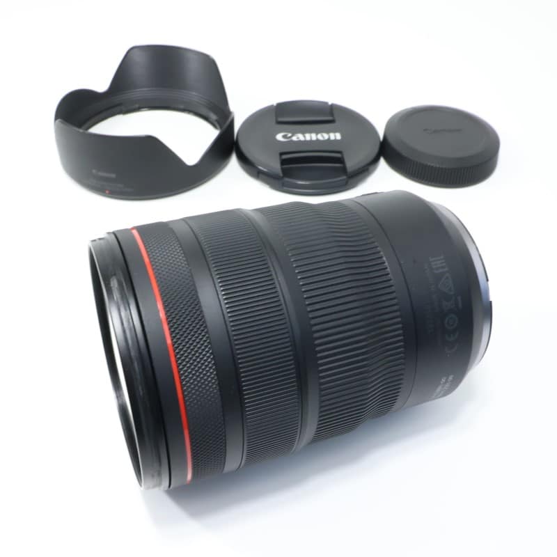 RF24-70mm F2.8 L IS USM
