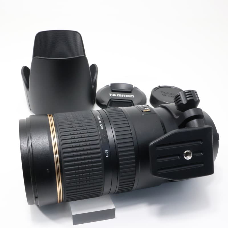 SP 70-200mm F/2.8 Di VC USD A009 ニコン