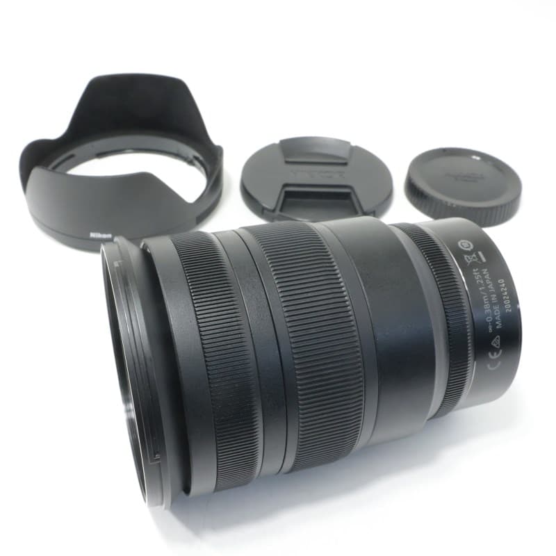 NIKKOR Z 24-70mm f/2.8 S
