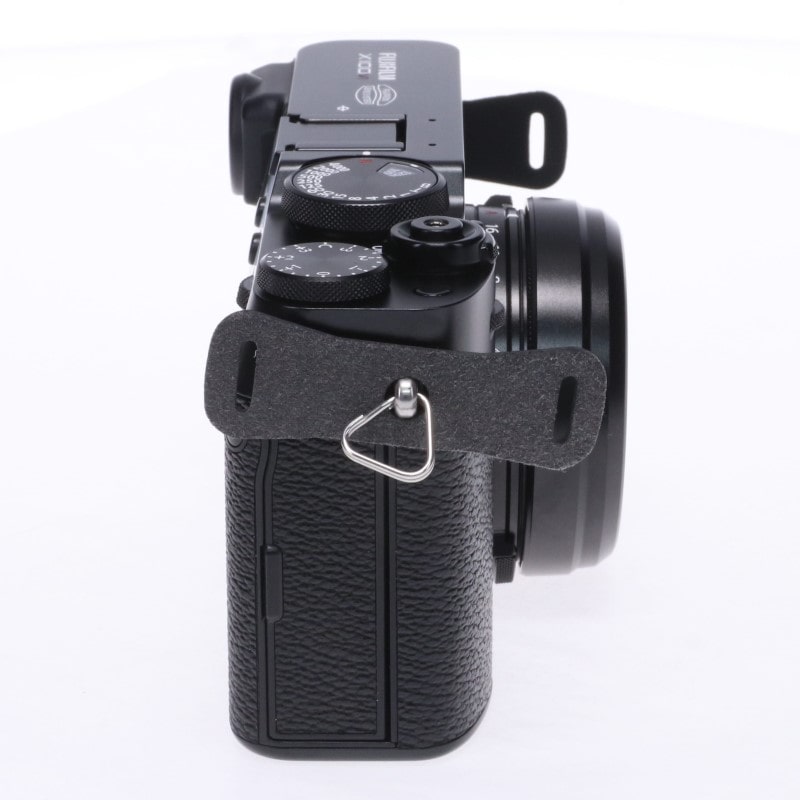 FUJIFILM X100VI ボディ ブラック