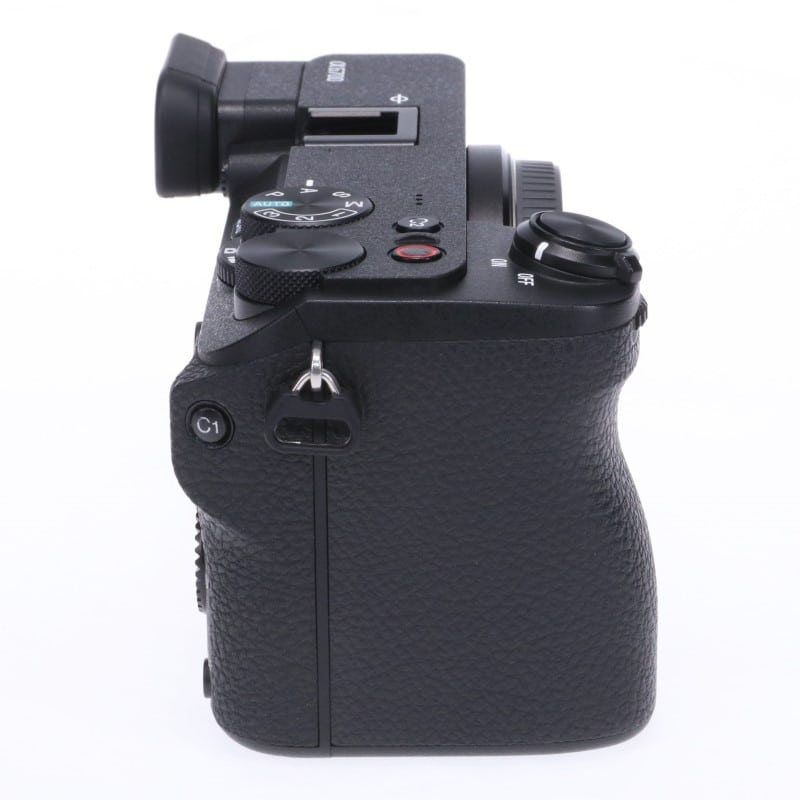 α6700 ボディ ILCE-6700