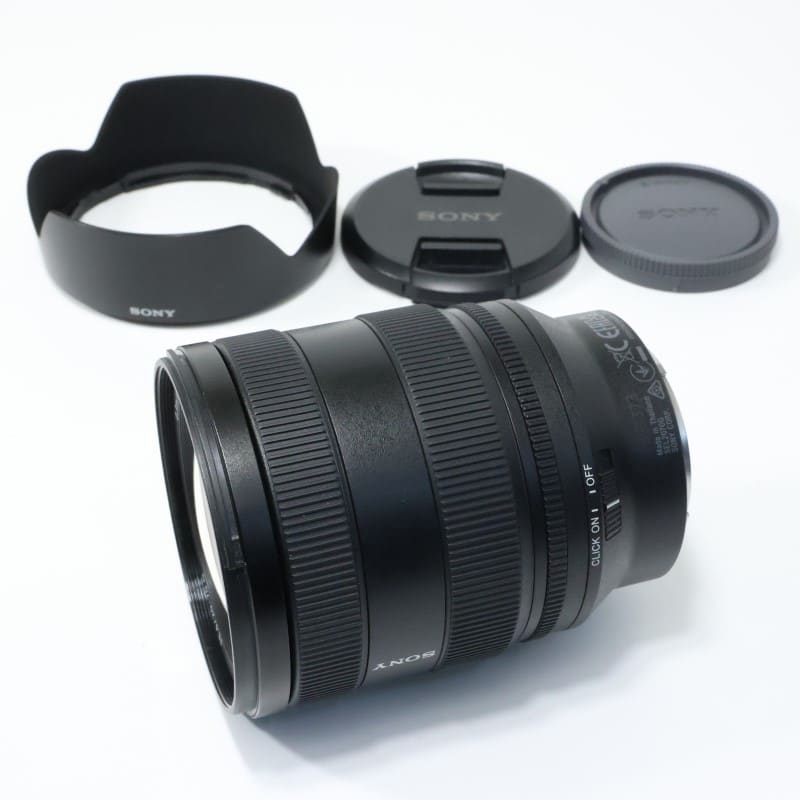 FE 20-70mm F4 G SEL2070G