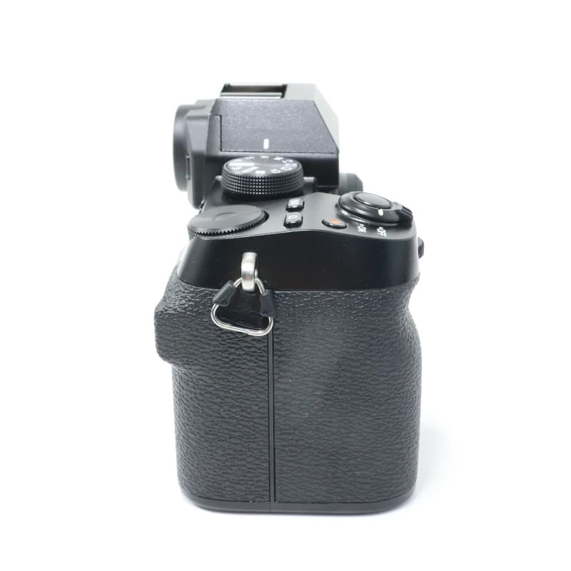 FUJIFILM X-S10 ボディ