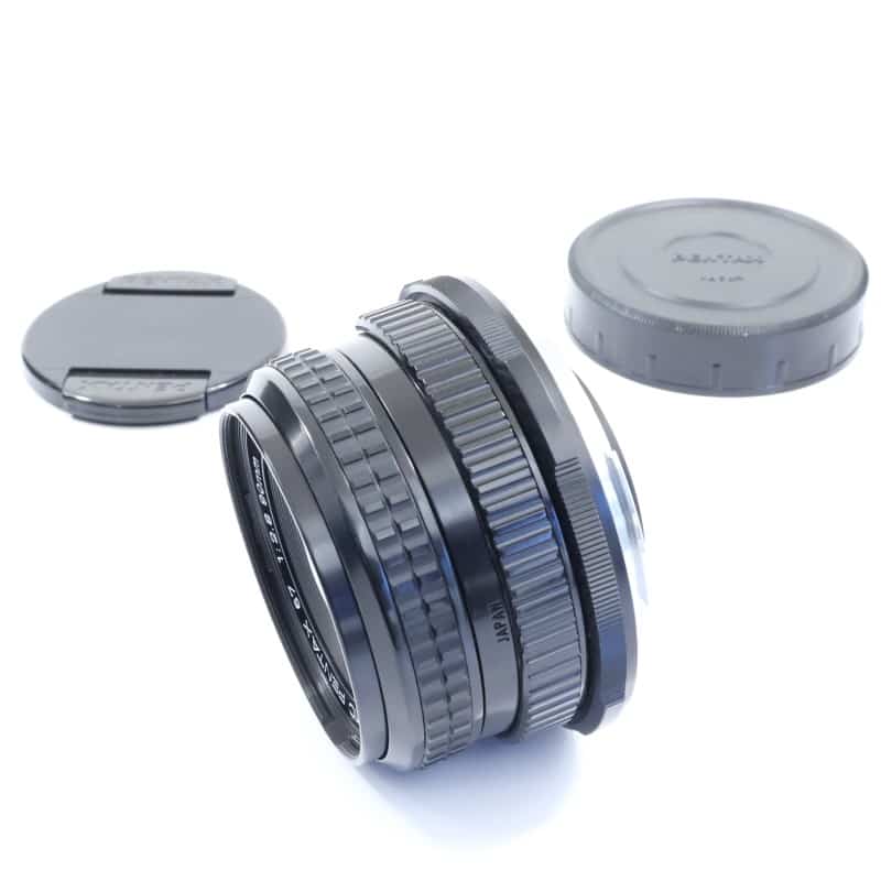 PENTAX SMC PENTAX 67 90mm F2.8 ABランク 中古｜フジヤカメラ