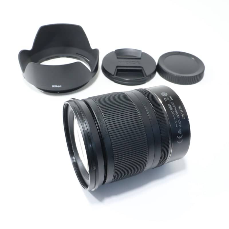 NIKKOR Z 24-70mm f/4 S