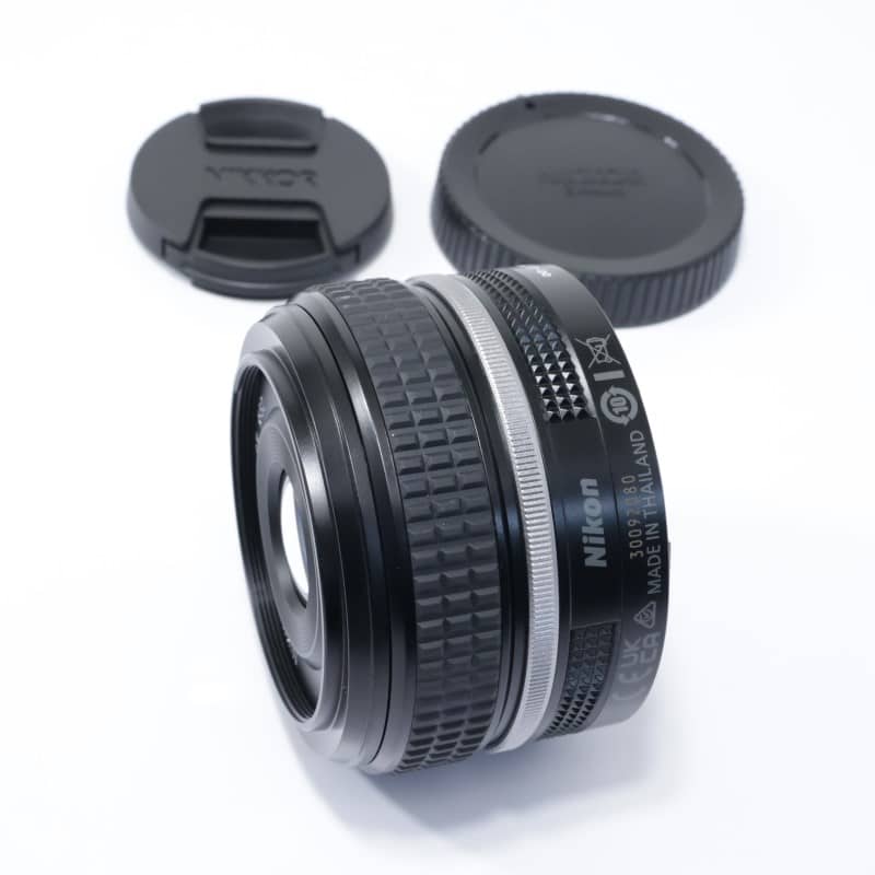 Nikon NIKKOR Z 40mm f/2 SE Aランク 中古｜フジヤカメラ