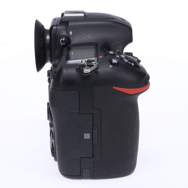 D500 ボディ