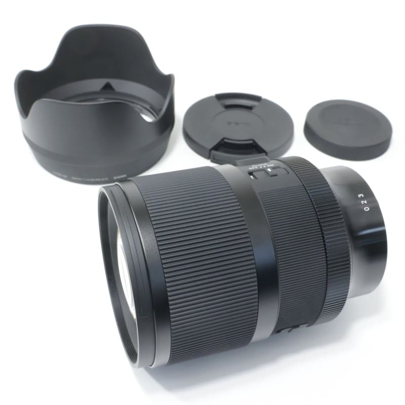 50mm F1.4 DG DN | Art ソニーEマウント