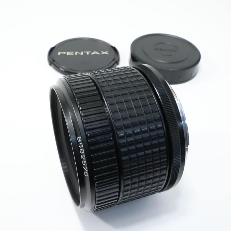 SMC PENTAX 67 SOFT 120mm F3.5