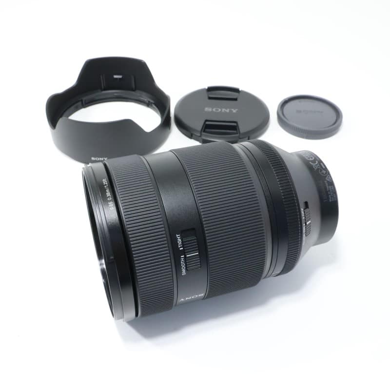 FE 28-70mm F2 GM SEL2870GM