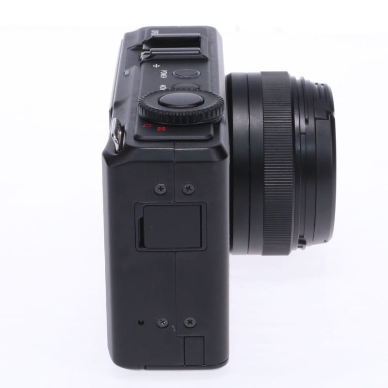 SIGMA DP2 Merrill AB-ランク 中古｜フジヤカメラ
