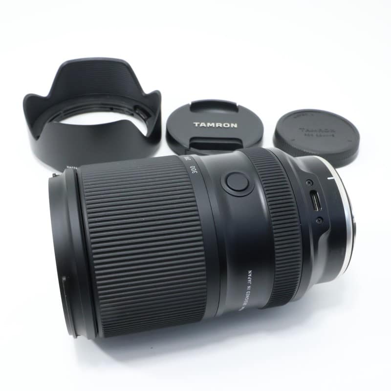 28-300mm F/4-7.1 Di III VC VXD ソニーEマウント用 A074
