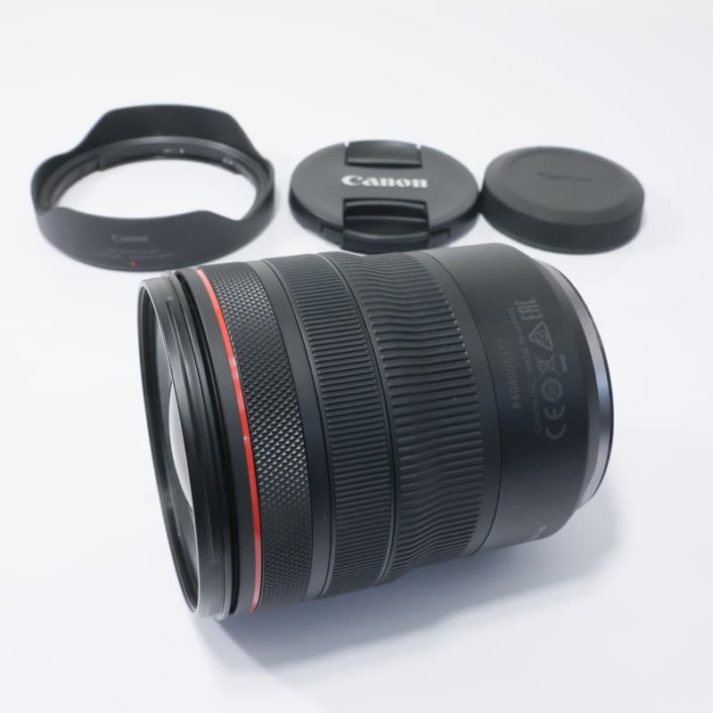 RF14-35mm F4 L IS USM