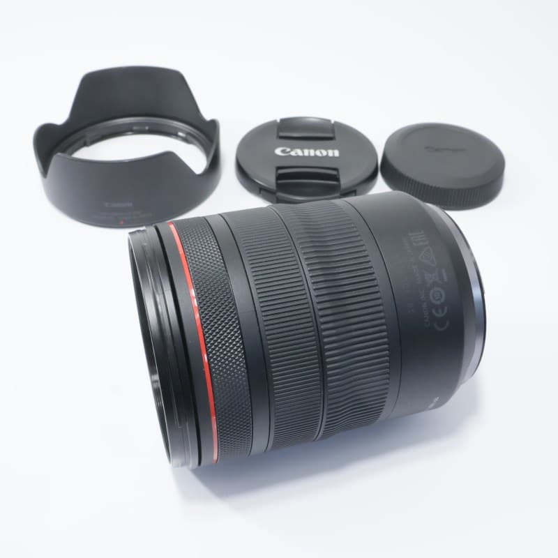 RF24-105mm F4 L IS USM