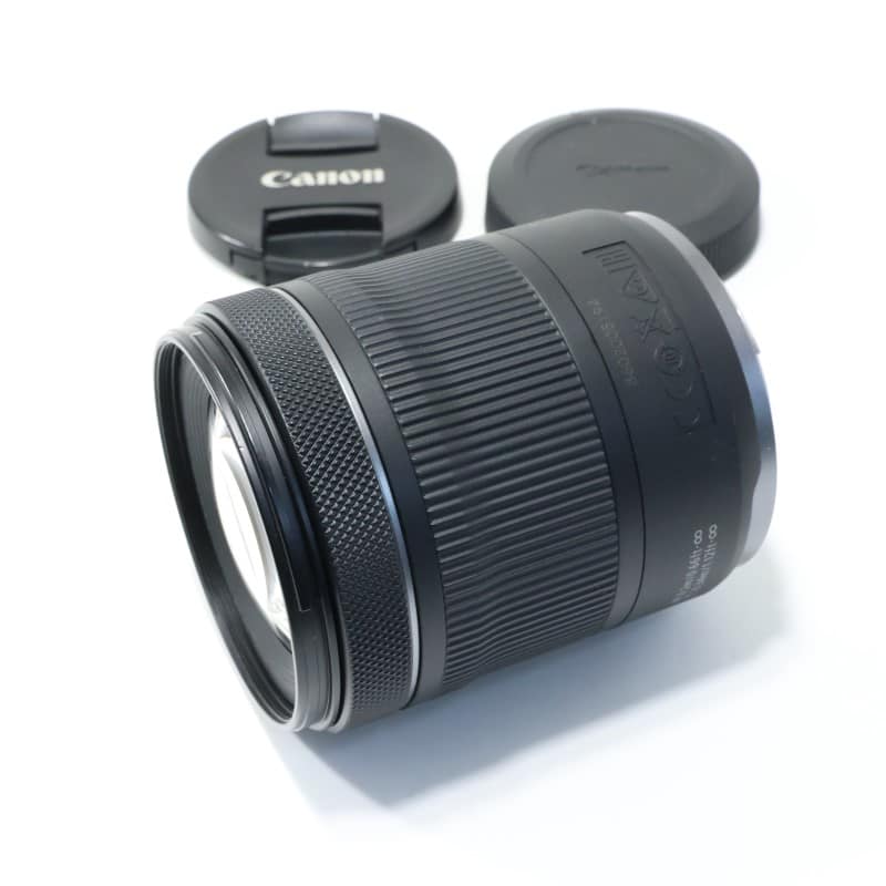 RF24-105mm F4-7.1 IS STM