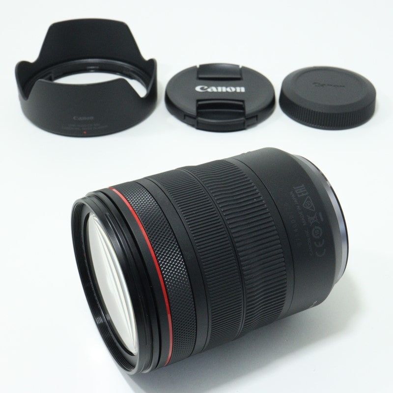 RF24-105mm F4L IS USM