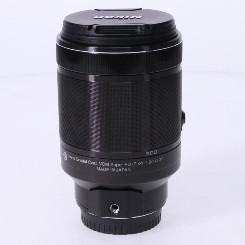 1 NIKKOR VR 70-300mm f/4.5-5.6