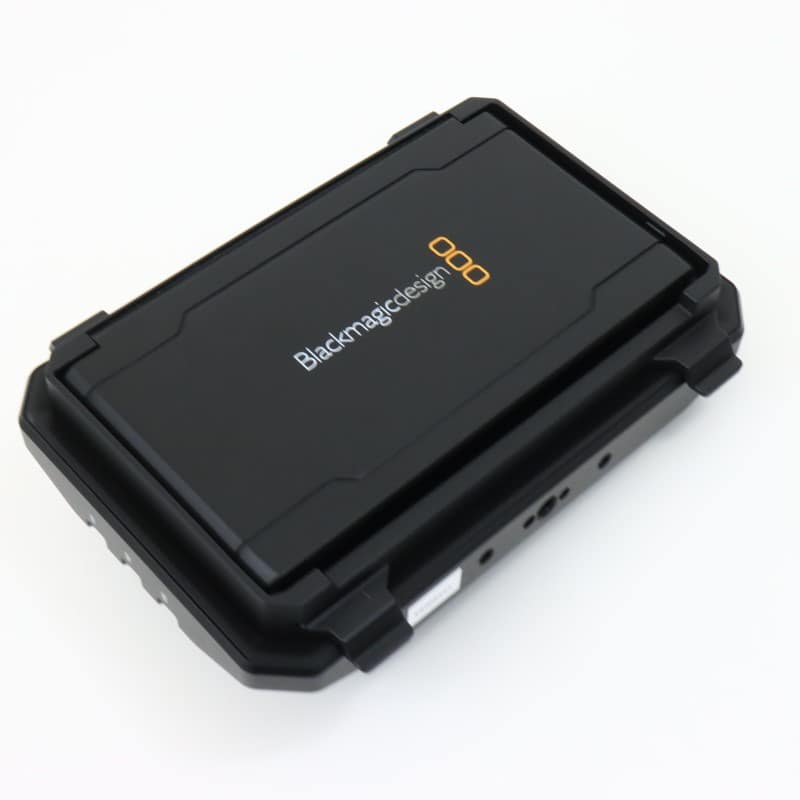 Blackmagic Design Blackmagic PYXIS Monitor 中古 C2120169374939