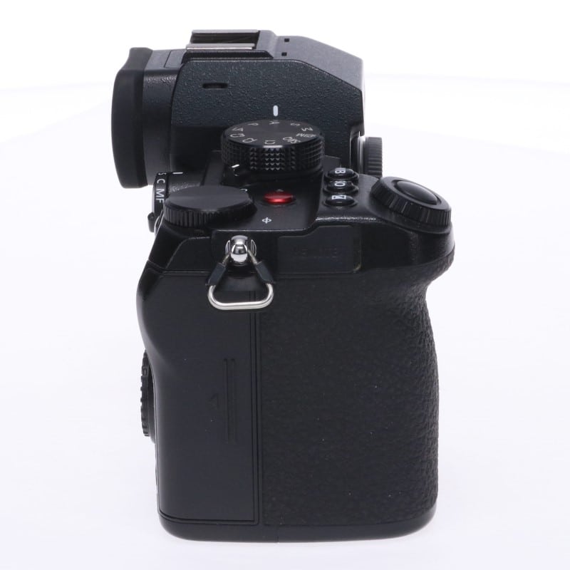 LUMIX S5 ボディ DC-S5