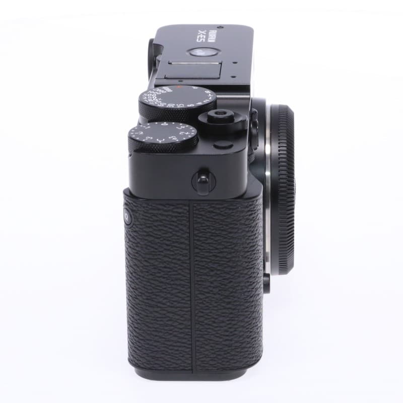 FUJIFILM X-E5 ボディ ブラック