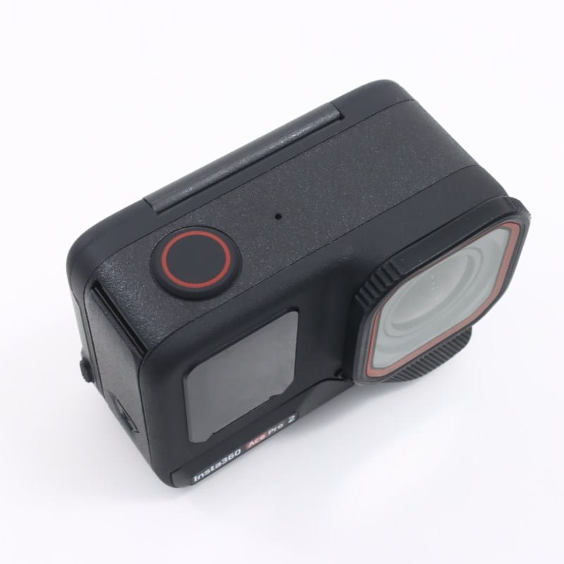Insta360 Ace Pro 2 ポケットプリンターキット CINSBBGA-ACEPRO2141