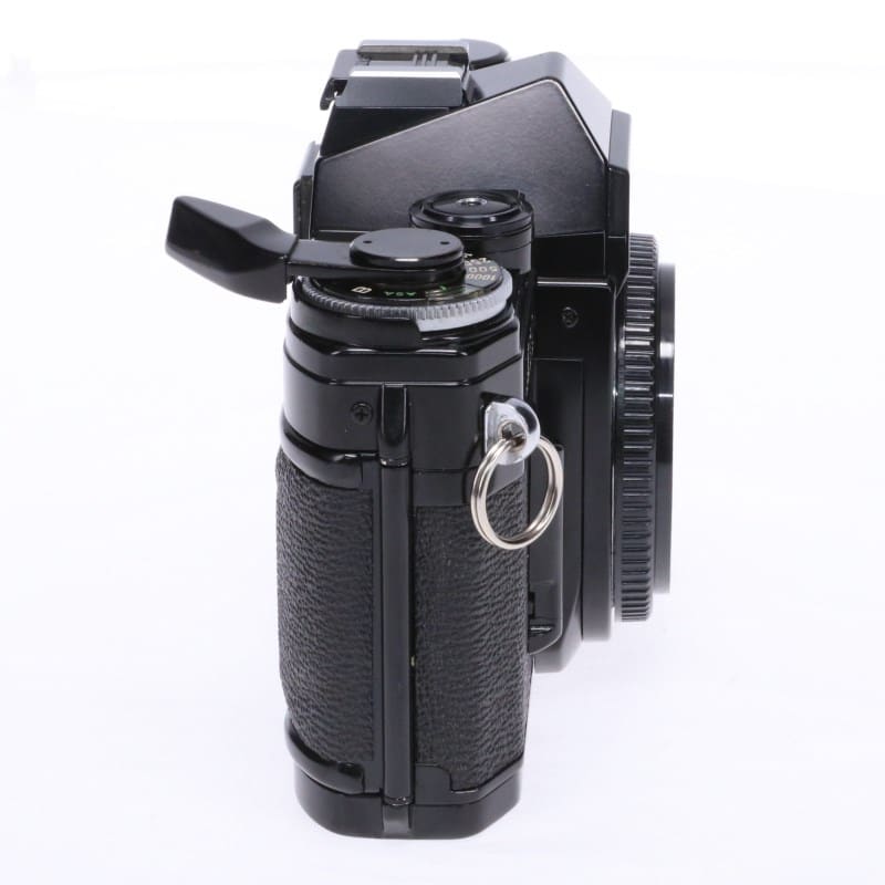 AE-1 ブラック