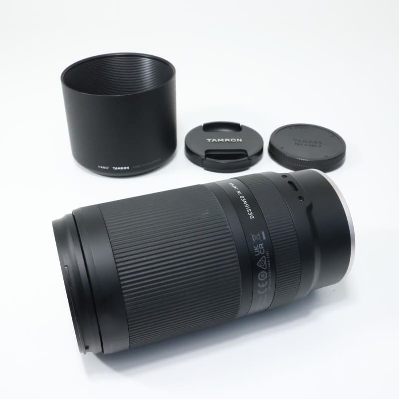 70-300mm F/4.5-6.3 Di III RXD (Model A047) ニコン Z マウント用