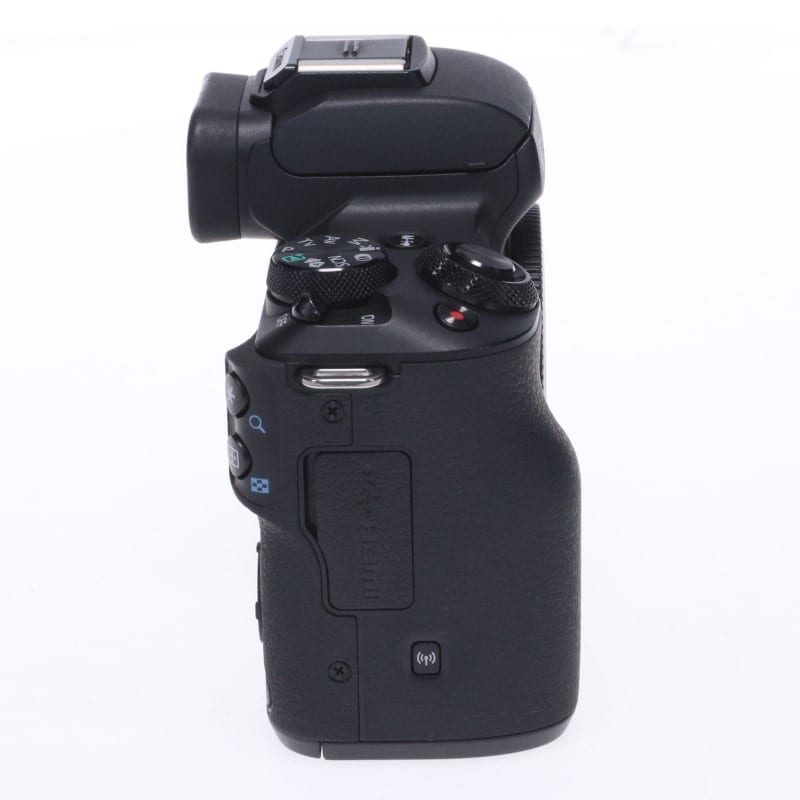 EOS Kiss M ブラック