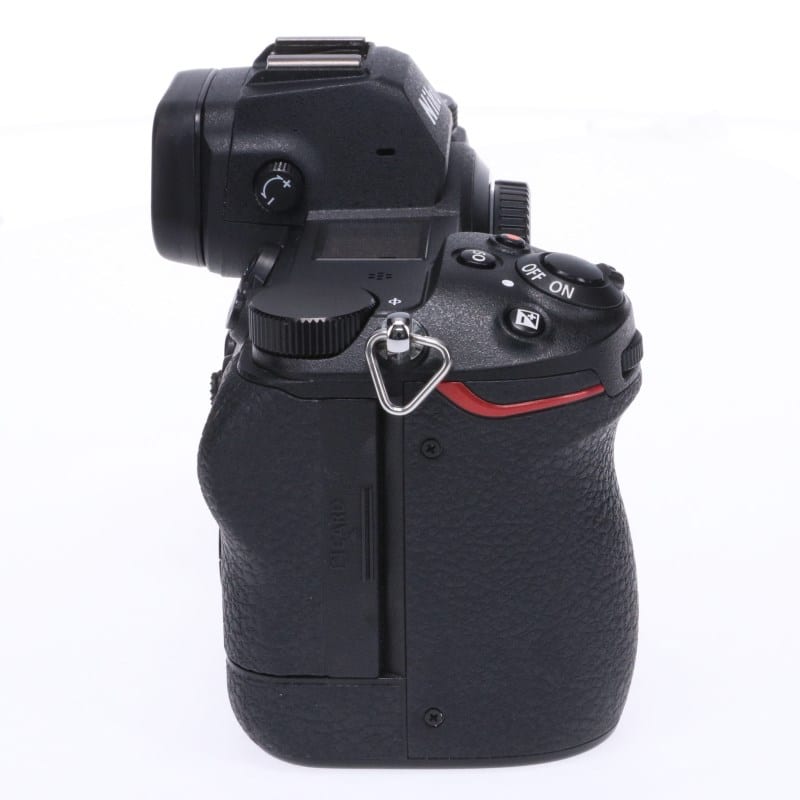 Z6II ボディ