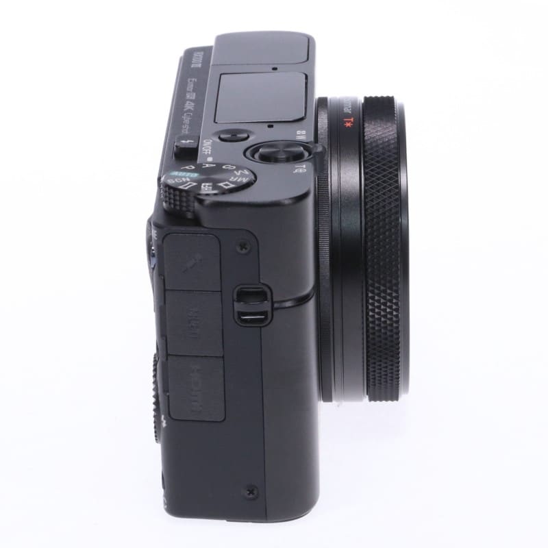 Cyber-shot RX100VII DSC-RX100M7