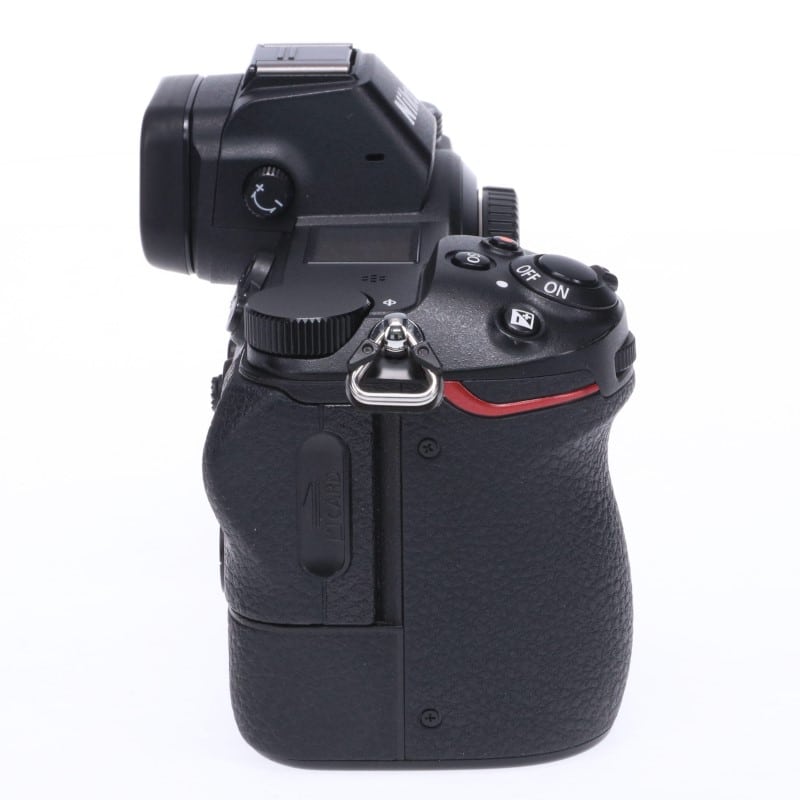 Nikon Z6 ボディ 中古 C2120169423880｜中古通販フジヤカメラ