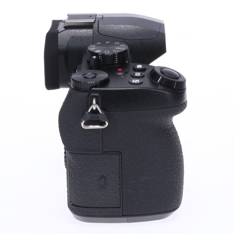 LUMIX G99D ボディ DC-G99D-K