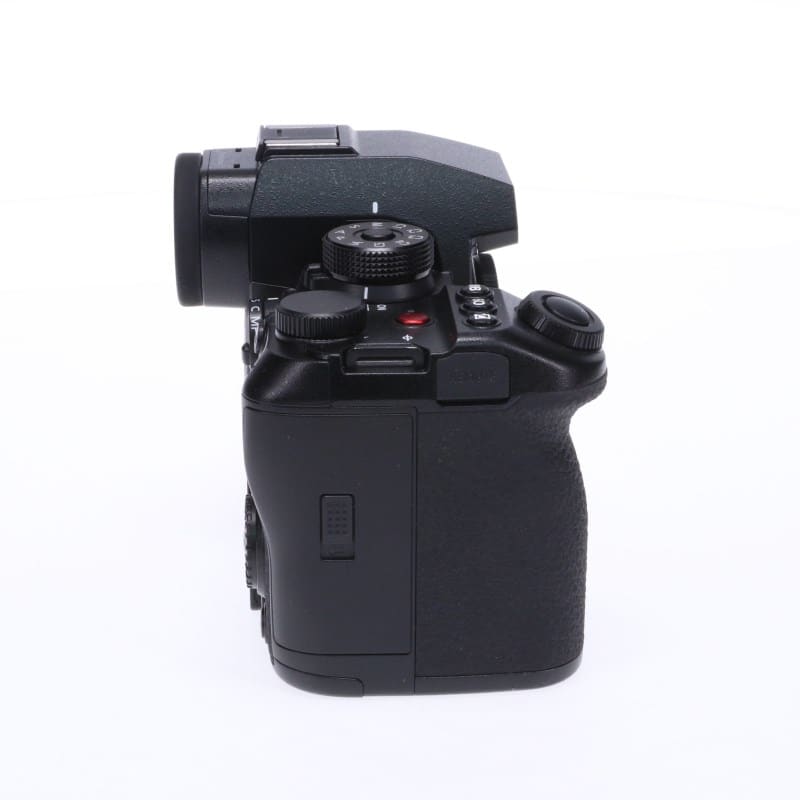 LUMIX S1II ボディ DC-S1M2