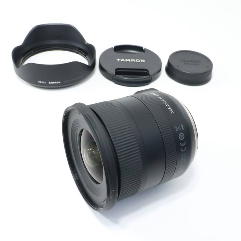 10-24mm F3.5-4.5 Di II VC HLD B023 ニコン