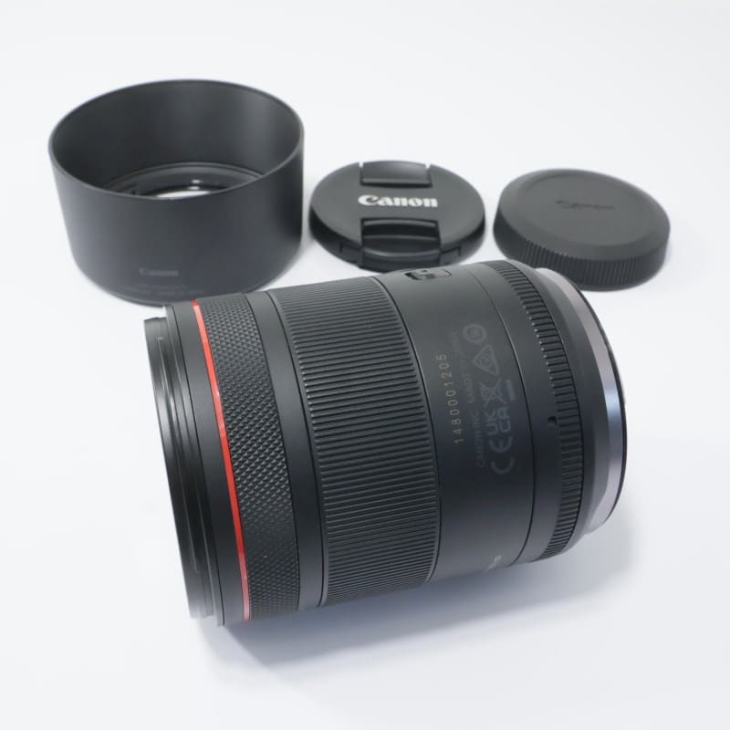 RF50mm F1.4 L VCM