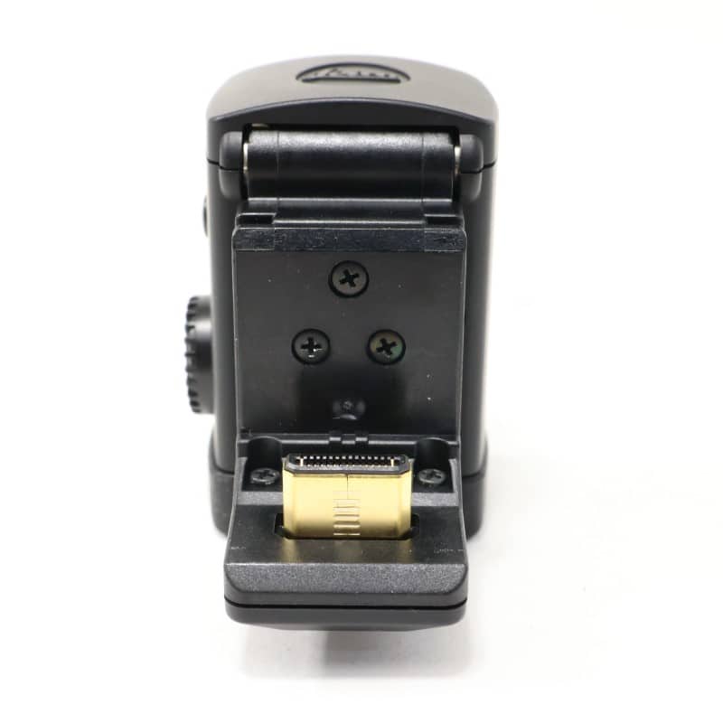 ビューファインダー EVF1 D-LUX5用