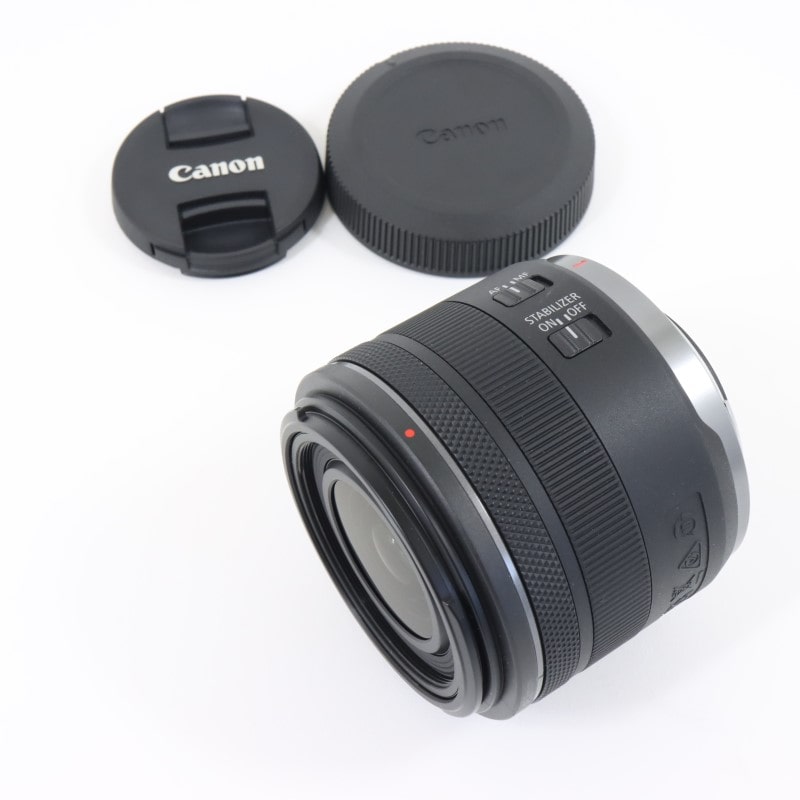 RF24mm F1.8 MACRO IS STM