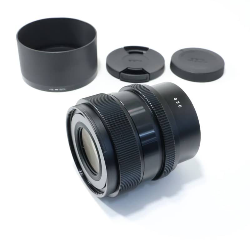 65mm F2 DG DN Contemporary ソニーE