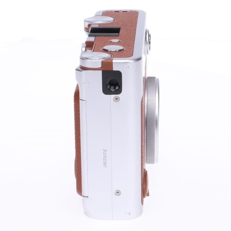 富士フイルム INSTAX mini Evo ブラウン ABランク 中古｜フジヤカメラ