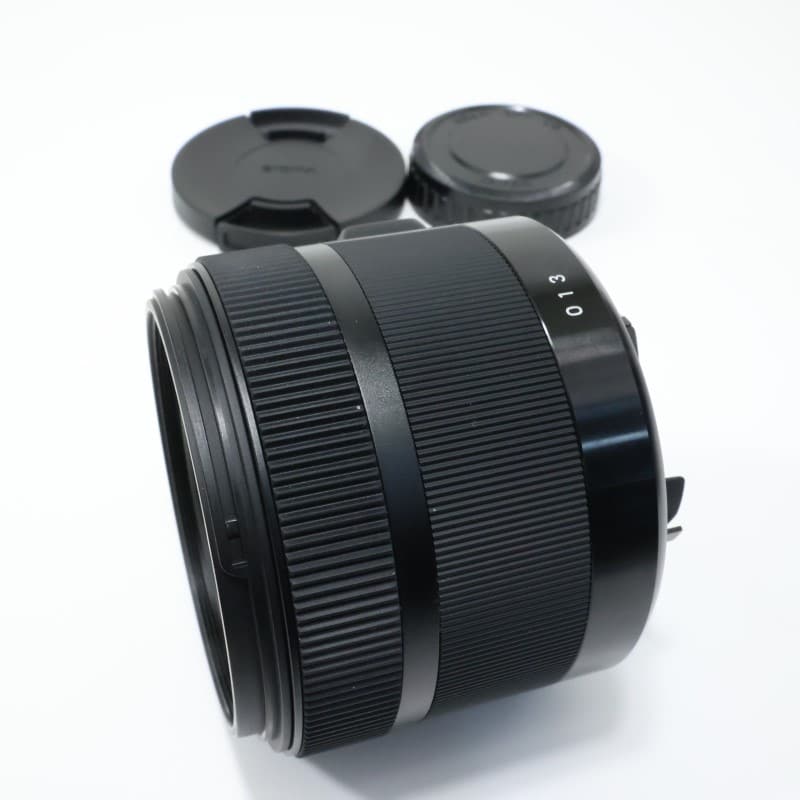 30mm F1.4 DC HSM Art ペンタックス