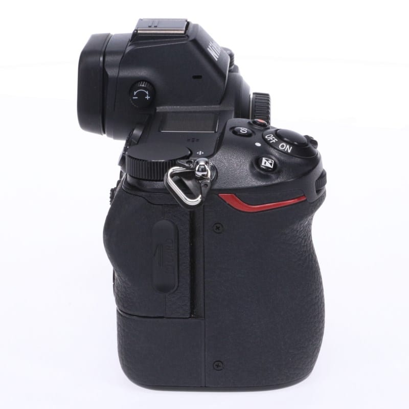 ニコン Z6 ボディ Nikon Z6 ボディ AB-ランク 中古｜フジヤカメラ