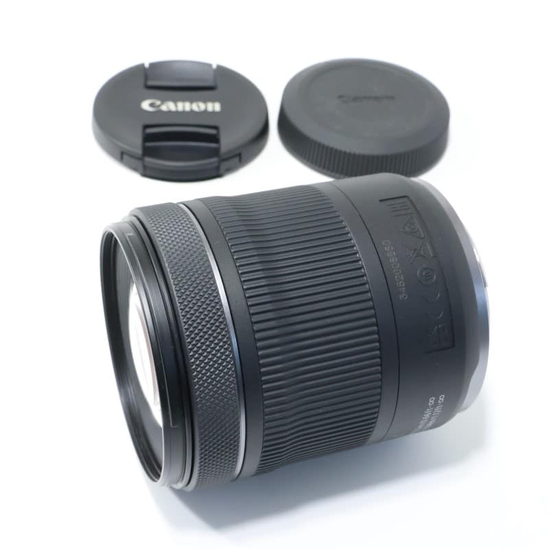 RF24-105mm F4-7.1 IS STM