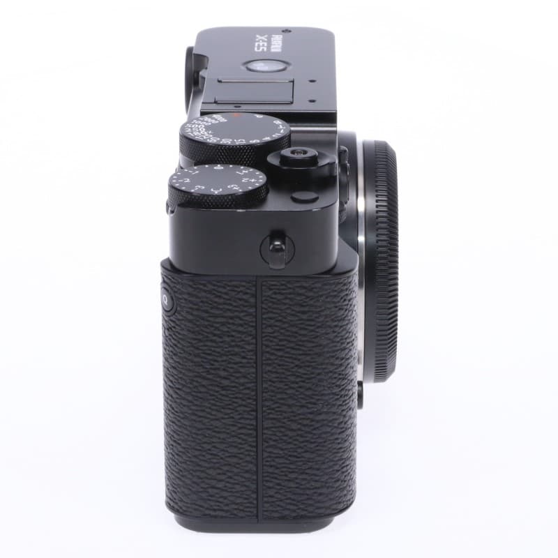 FUJIFILM X-E5 ボディ ブラック