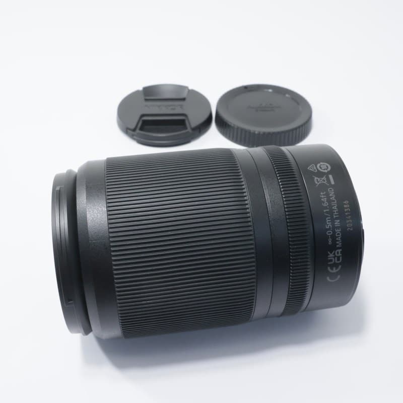 NIKKOR Z DX 50-250mm f/4.5-6.3 VR