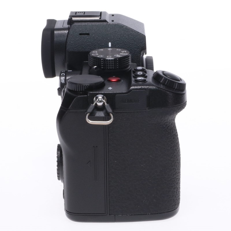 LUMIX DC-S5