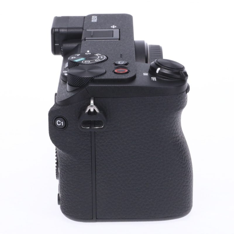 α6700 ボディ ILCE-6700