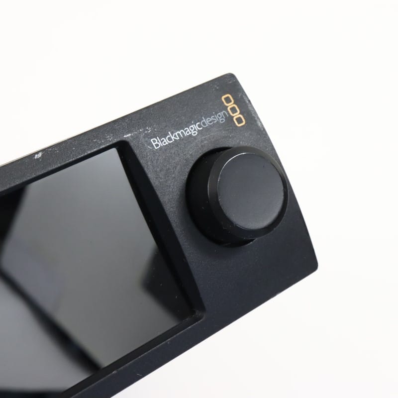 HYPERD/ST/DCHP [HyperDeck Studio HD Plus]