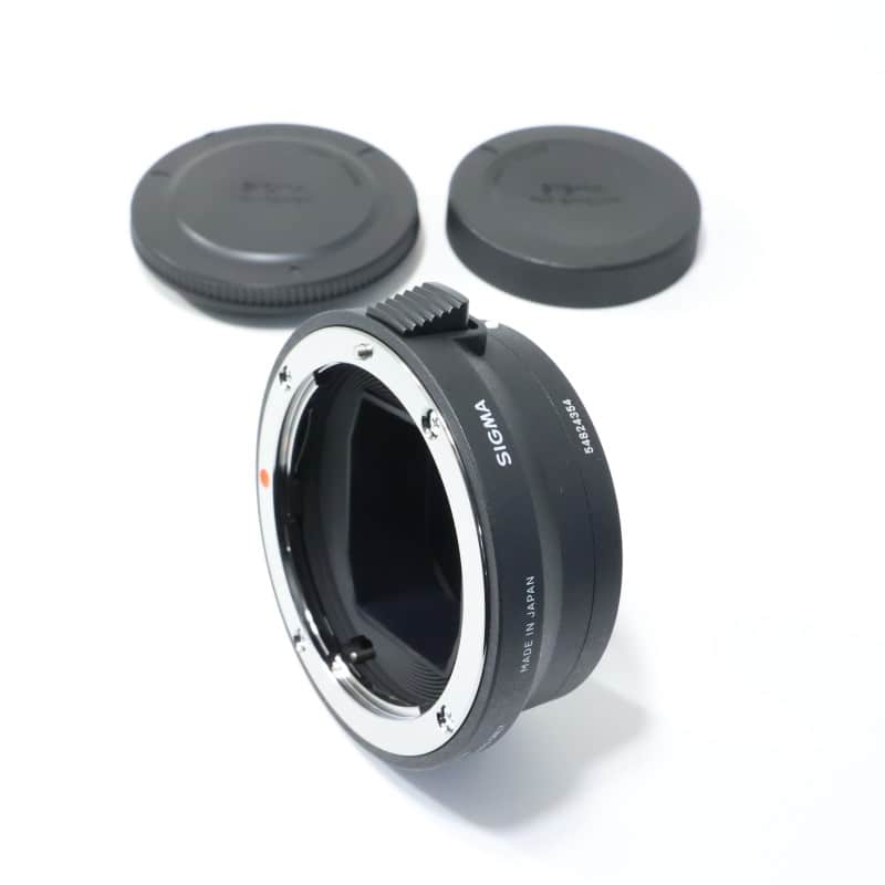 MOUNT CONVERTER MC-11 CANON EF-E