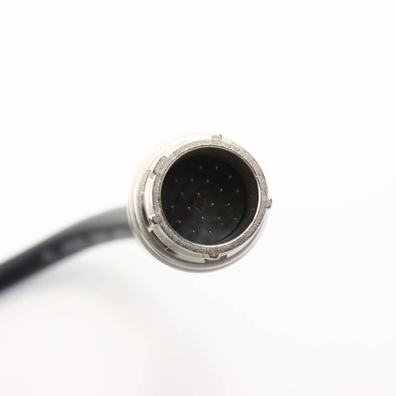 キヤノン製20ピンレンズ用リモコン ZC-20