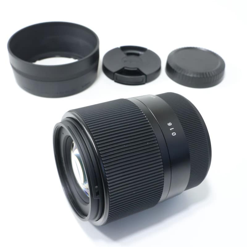30mm F1.4 DC DN Contemporary 富士フイルムX